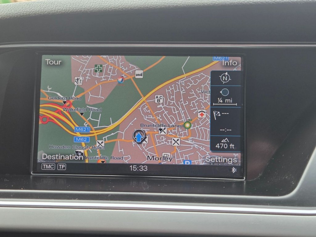 Used Audi A5 Cabriolet 2013 for sale - 76554819: Photo 33