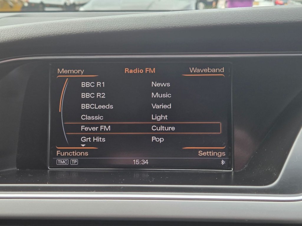 Used Audi A5 Cabriolet 2013 for sale - 76554819: Photo 34