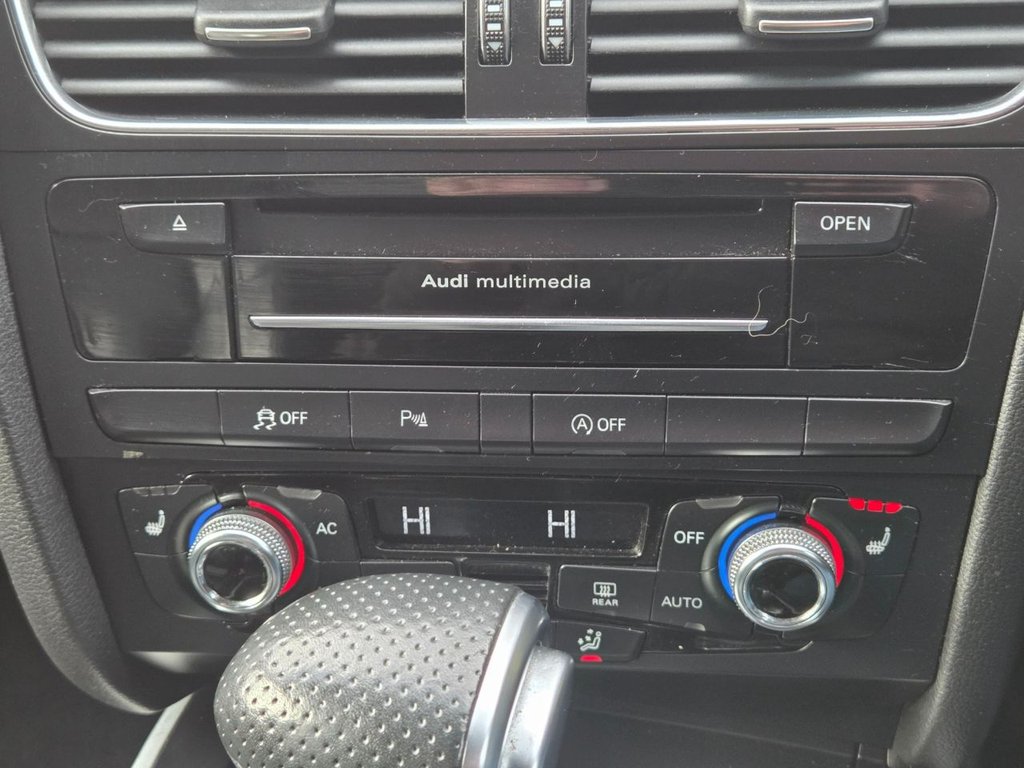 Used Audi A5 Cabriolet 2013 for sale - 76554819: Photo 35