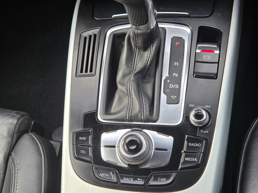 Used Audi A5 Cabriolet 2013 for sale - 76554819: Photo 36