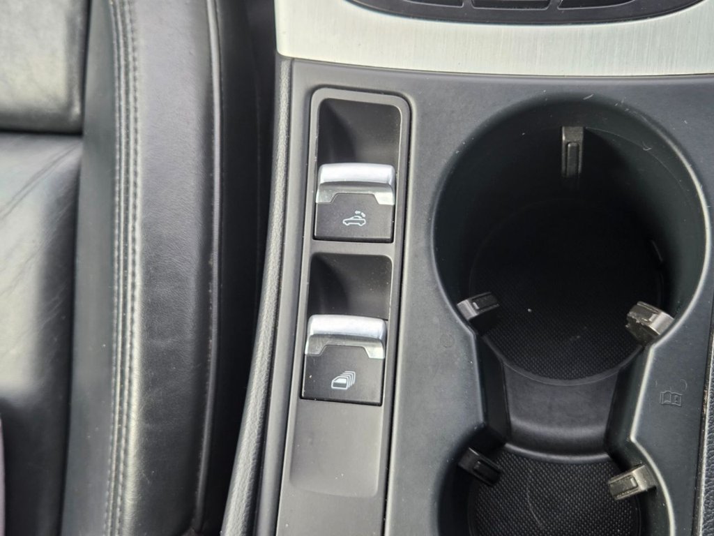 Used Audi A5 Cabriolet 2013 for sale - 76554819: Photo 37