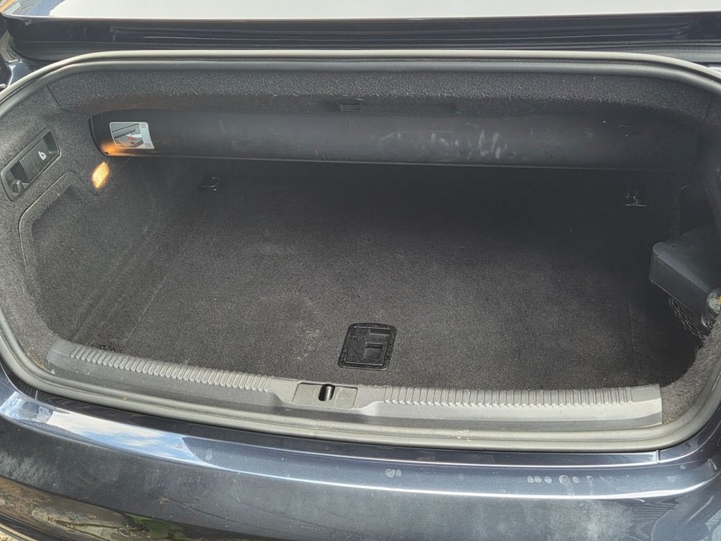 Used Audi A5 Cabriolet 2013 for sale - 76554819: Photo 9