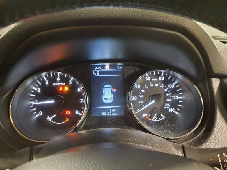 Used Nissan Qashqai 2015 for sale - 77734660: Photo 3