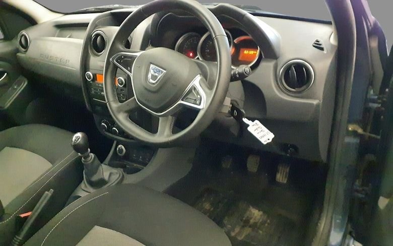 Used Dacia Duster 2017 for sale - 76554783: Photo 3