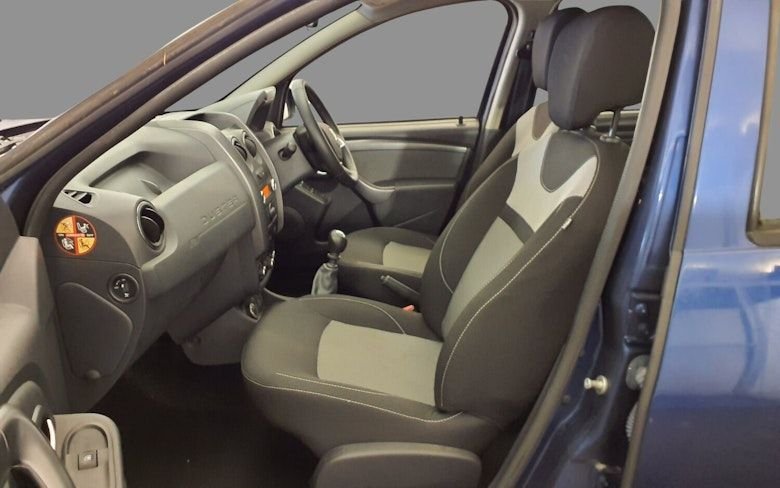 Used Dacia Duster 2017 for sale - 76554783: Photo 4