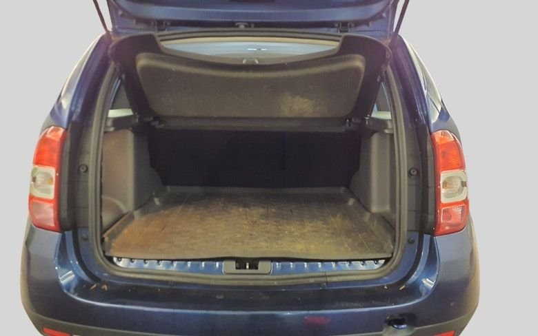 Used Dacia Duster 2017 for sale - 76554783: Photo 8