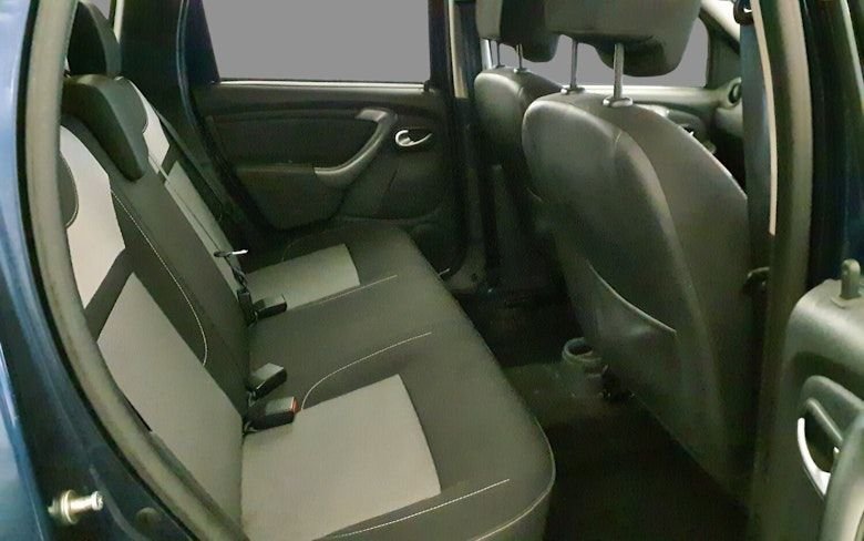 Used Dacia Duster 2017 for sale - 76554783: Photo 9