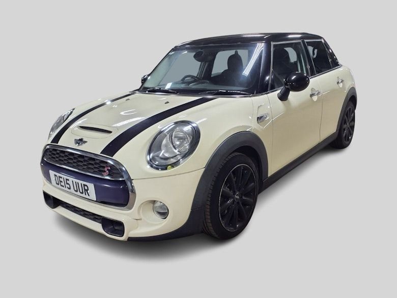 Used MINI Hatch 2015 for sale - 77920168: Photo 2