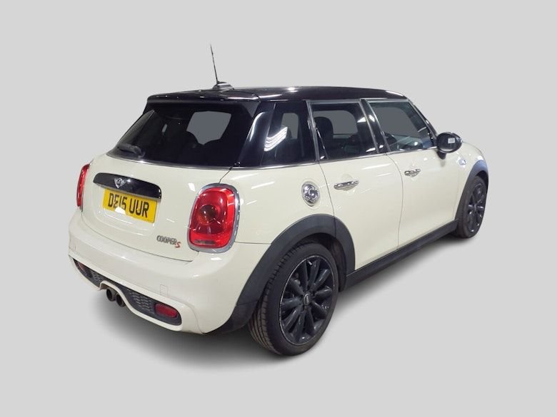 Used MINI Hatch 2015 for sale - 77920168: Photo 3