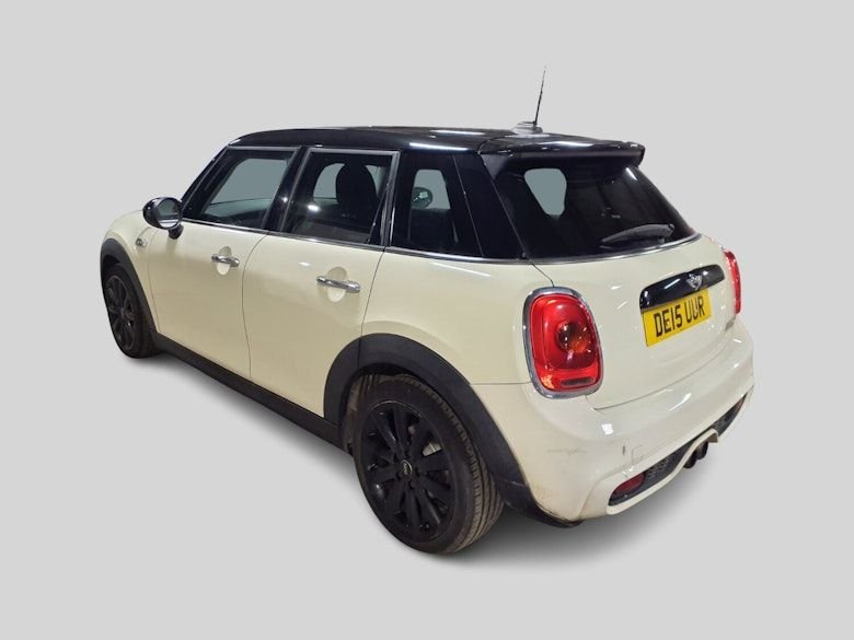 Used MINI Hatch 2015 for sale - 77920168: Photo 7