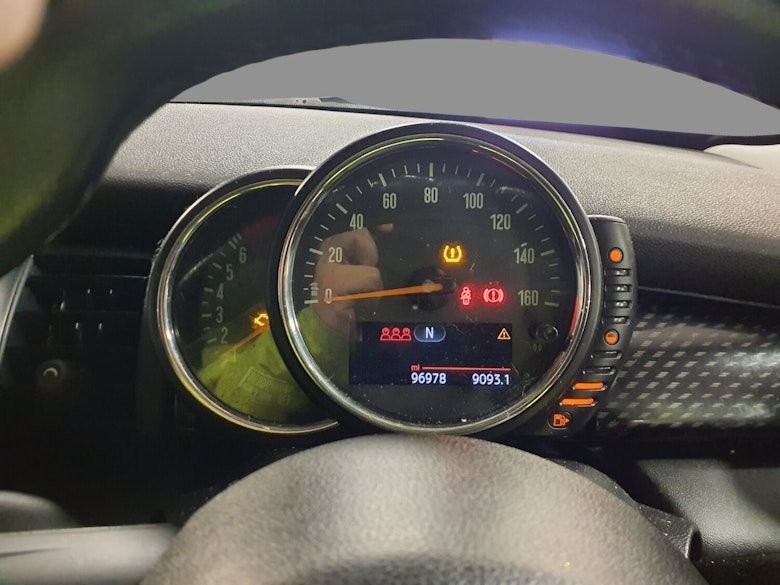 Used MINI Hatch 2015 for sale - 77920168: Photo 8