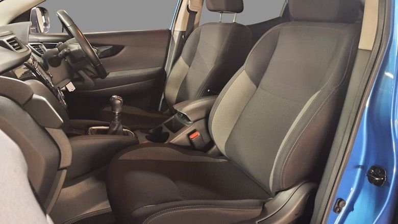 Used Nissan Qashqai 2020 for sale - 77734489: Photo 4