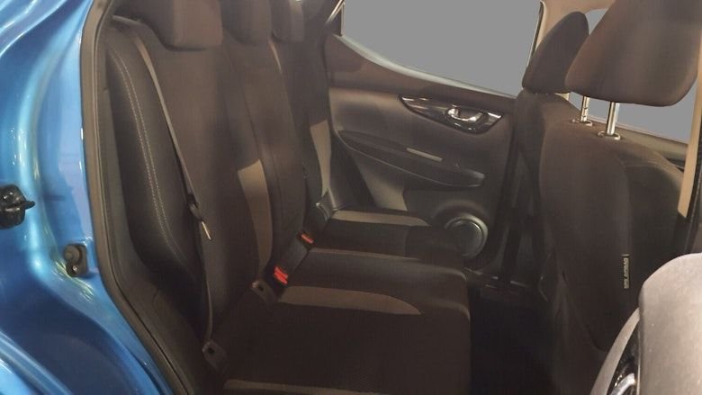 Used Nissan Qashqai 2020 for sale - 77734489: Photo 5