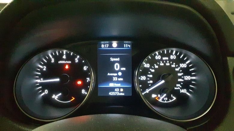 Used Nissan Qashqai 2020 for sale - 77734489: Photo 6