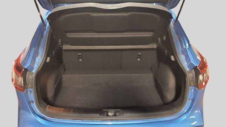 Used Nissan Qashqai 2020 for sale - 77734489: Photo 9