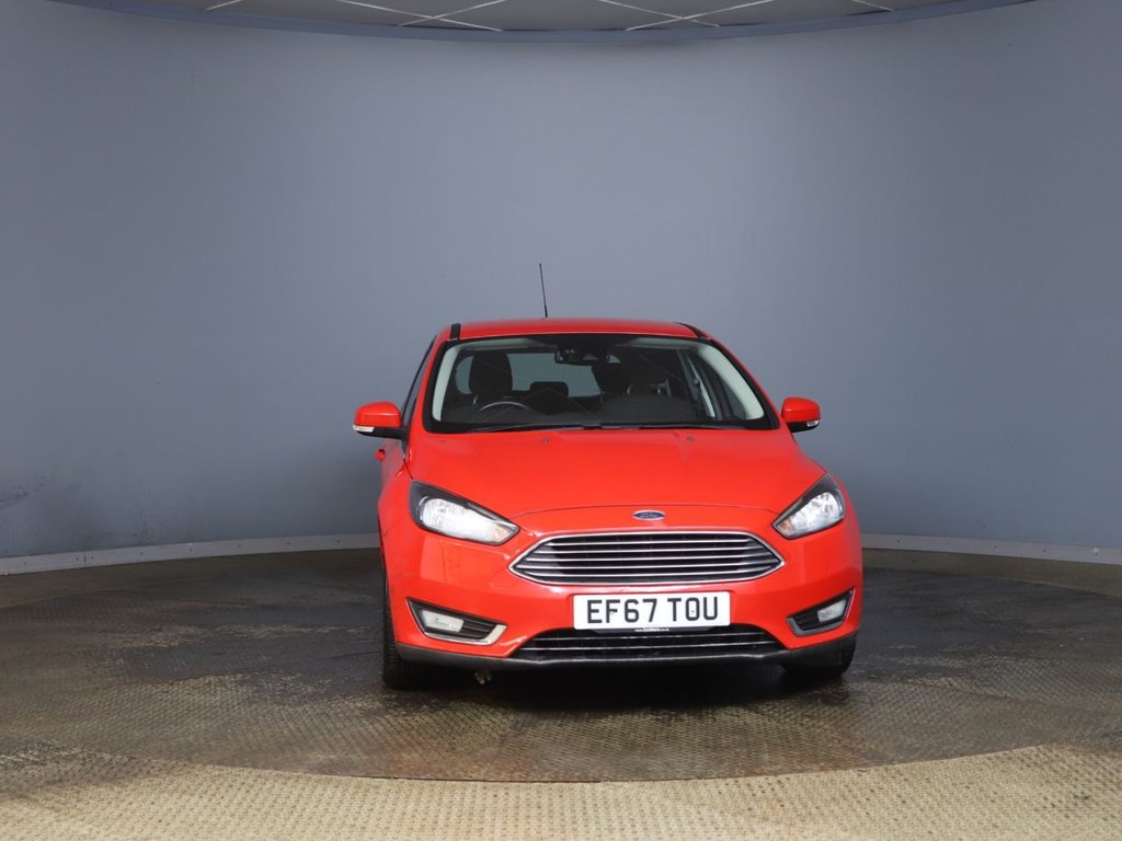Used Ford Focus 2017 for sale - 76773039: Photo 11