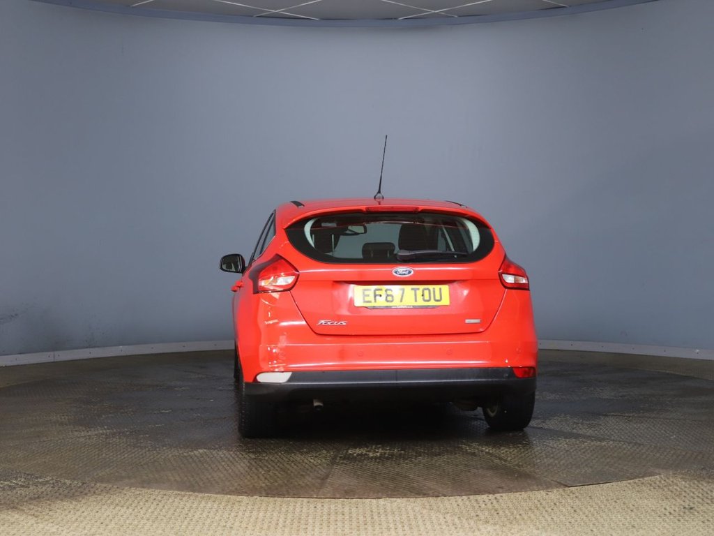 Used Ford Focus 2017 for sale - 76773039: Photo 6