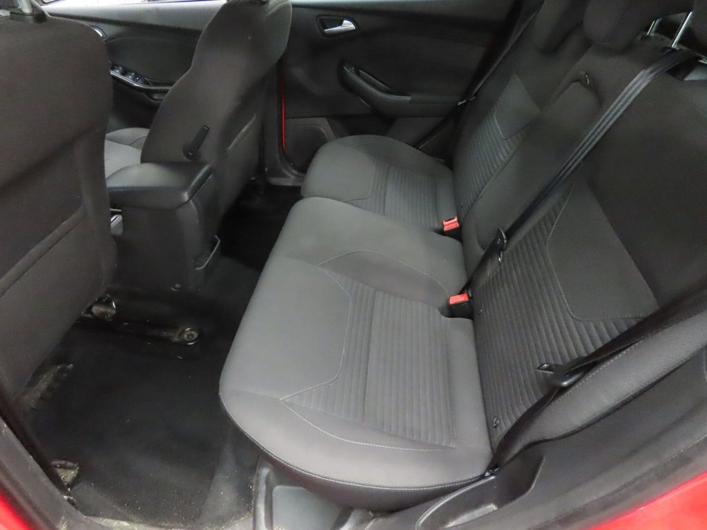 Used Ford Focus 2017 for sale - 76773039: Photo 7