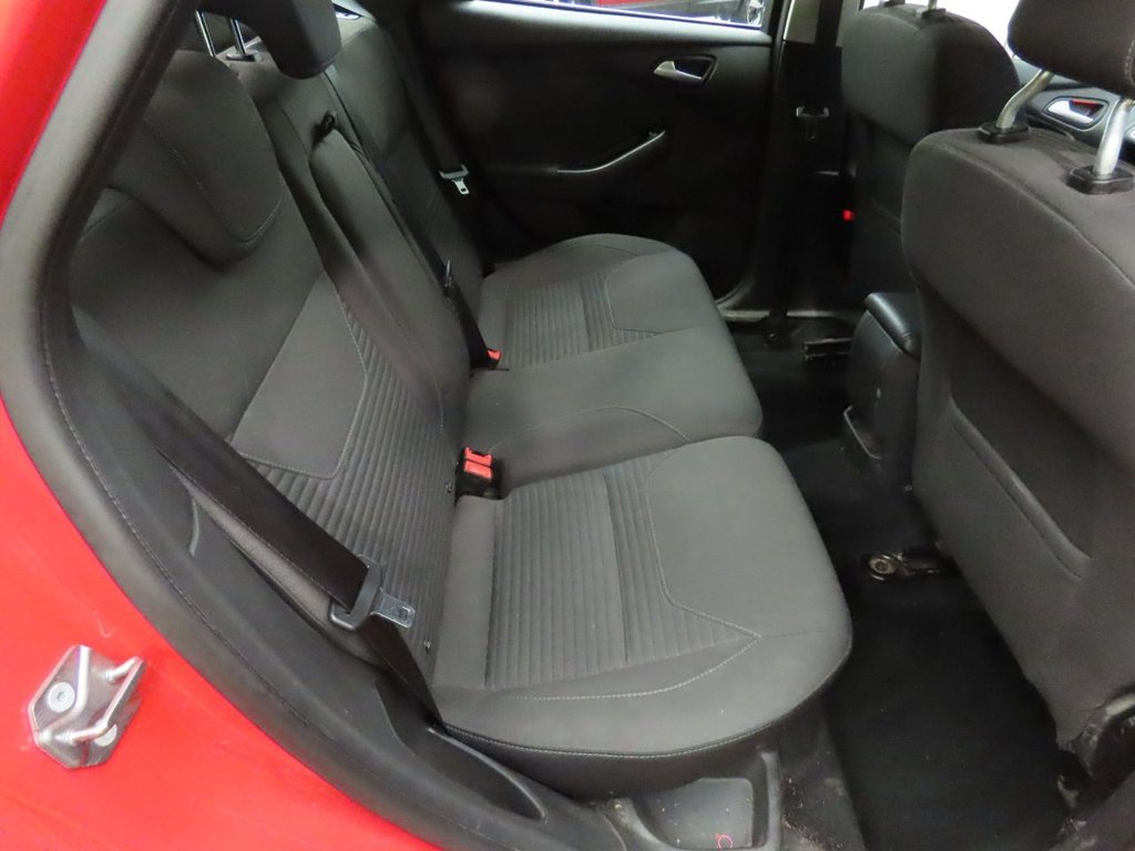 Used Ford Focus 2017 for sale - 76773039: Photo 8