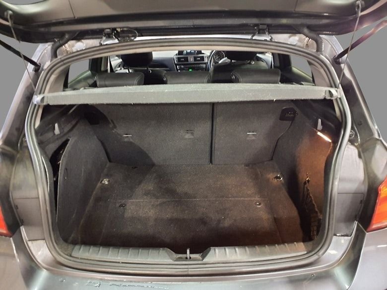 Used BMW 1 Series 2016 for sale - 77512508: Photo 11