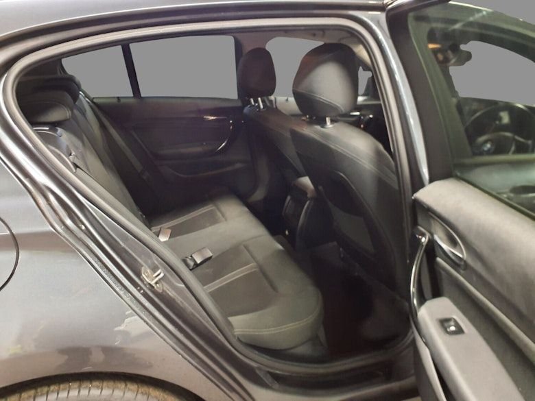 Used BMW 1 Series 2016 for sale - 77512508: Photo 6