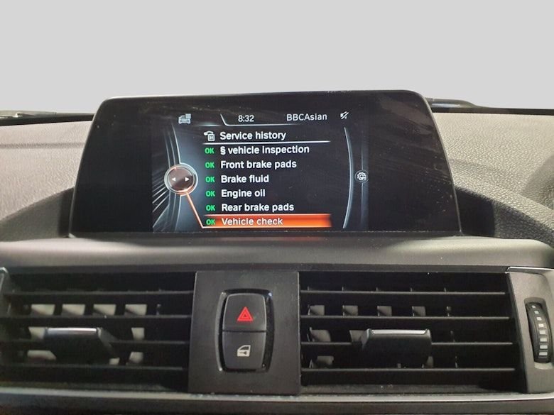 Used BMW 1 Series 2016 for sale - 77512508: Photo 8