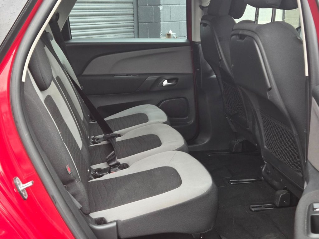 Used Citroen C4 Picasso 2015 for sale - 77820729: Photo 17