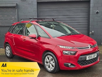 2015 (15) - 1.2 PureTech VTR+ 5dr