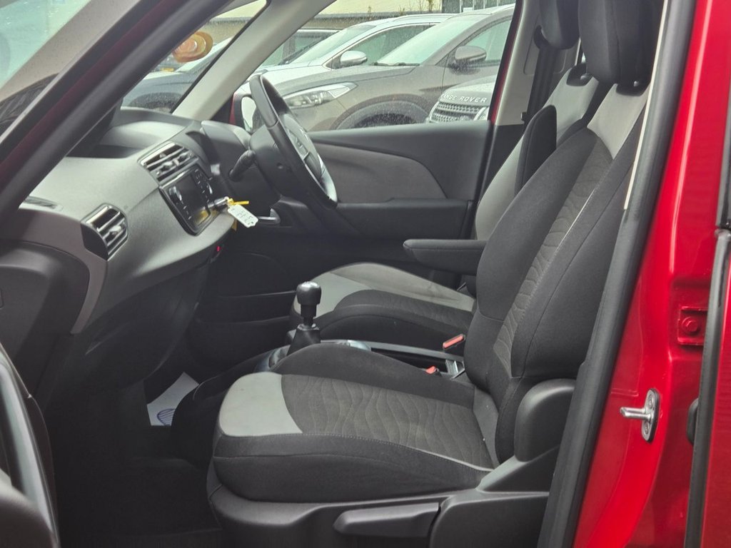 Used Citroen C4 Picasso 2015 for sale - 77820729: Photo 24