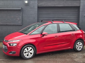 Used Citroen C4 Picasso 2015 for sale - 77820729: Photo