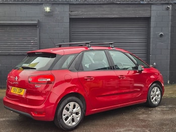 Used Citroen C4 Picasso 2015 for sale - 77820729: Photo