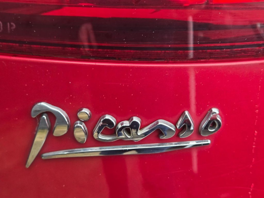 Used Citroen C4 Picasso 2015 for sale - 77820729: Photo 9