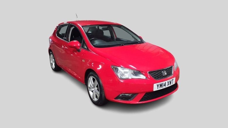 Used SEAT Ibiza 2014 for sale - 76617882: Photo 1