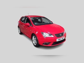 SEAT - Ibiza