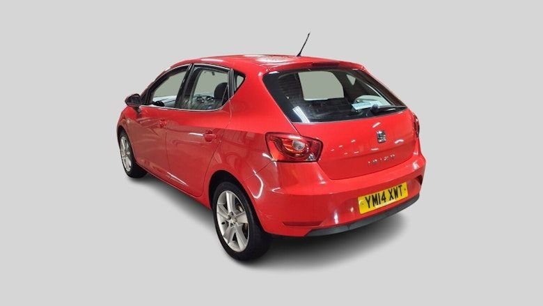 Used SEAT Ibiza 2014 for sale - 76617882: Photo 2