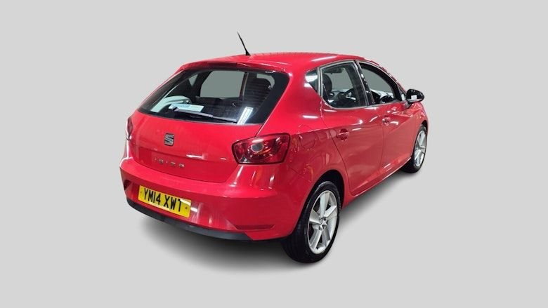 Used SEAT Ibiza 2014 for sale - 76617882: Photo 3