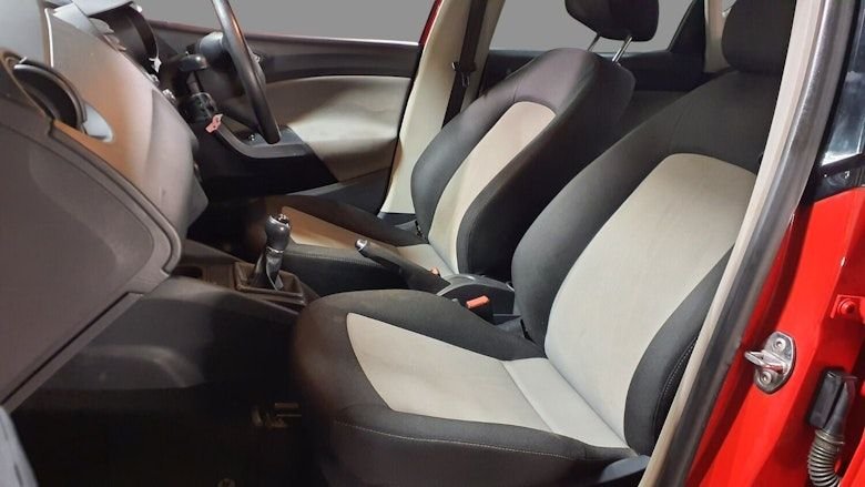 Used SEAT Ibiza 2014 for sale - 76617882: Photo 5