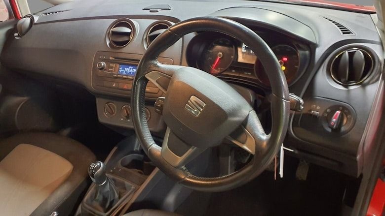 Used SEAT Ibiza 2014 for sale - 76617882: Photo 8