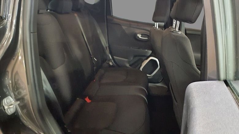 Used Jeep Renegade 2017 for sale - 78124592: Photo 4