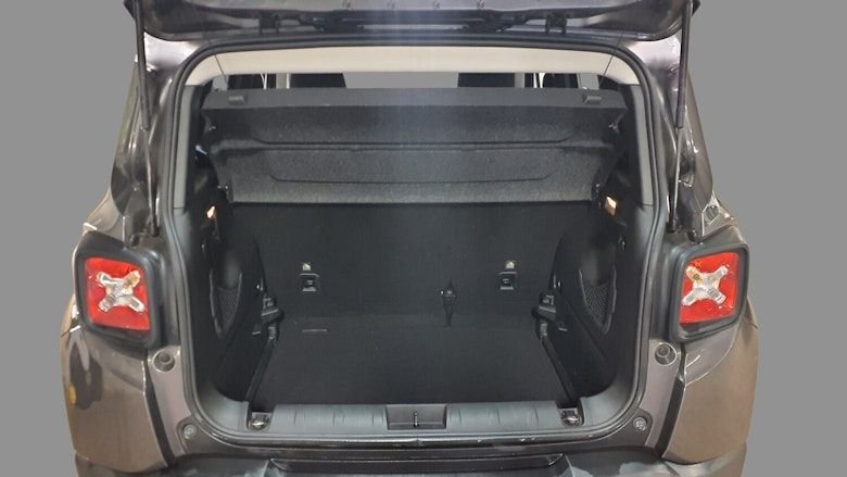 Used Jeep Renegade 2017 for sale - 78124592: Photo 7