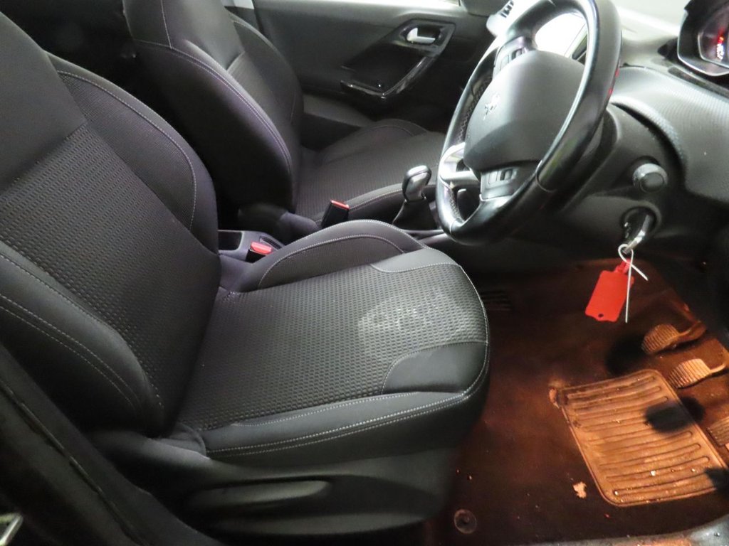 Used Peugeot 208 2017 for sale - 77920570: Photo 10