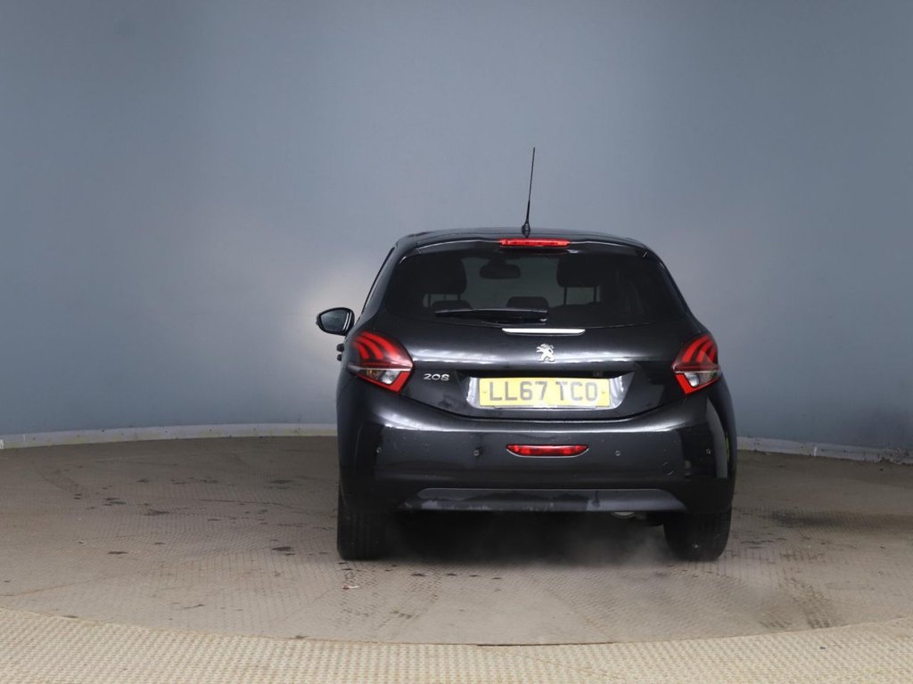 Used Peugeot 208 2017 for sale - 77920570: Photo 3