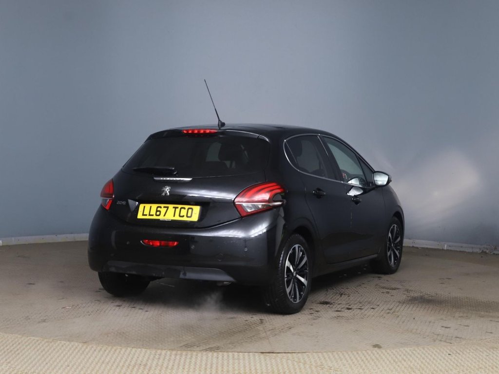 Used Peugeot 208 2017 for sale - 77920570: Photo 5