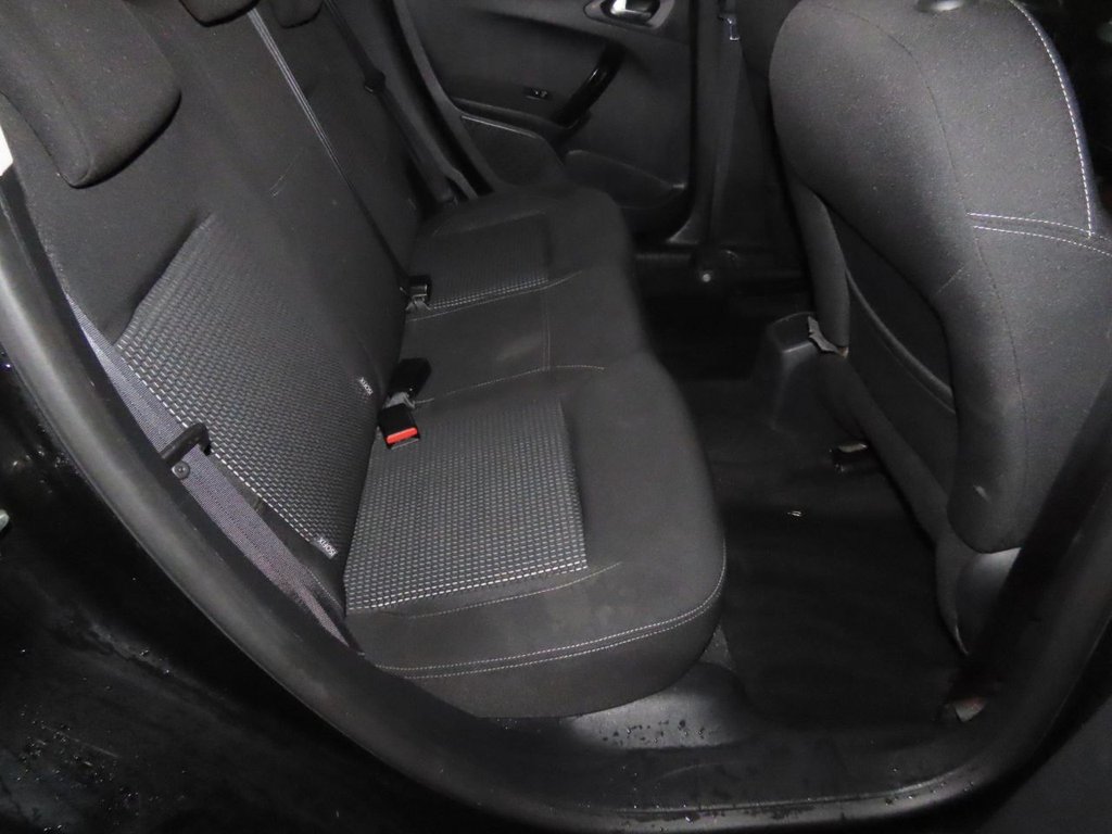 Used Peugeot 208 2017 for sale - 77920570: Photo 7