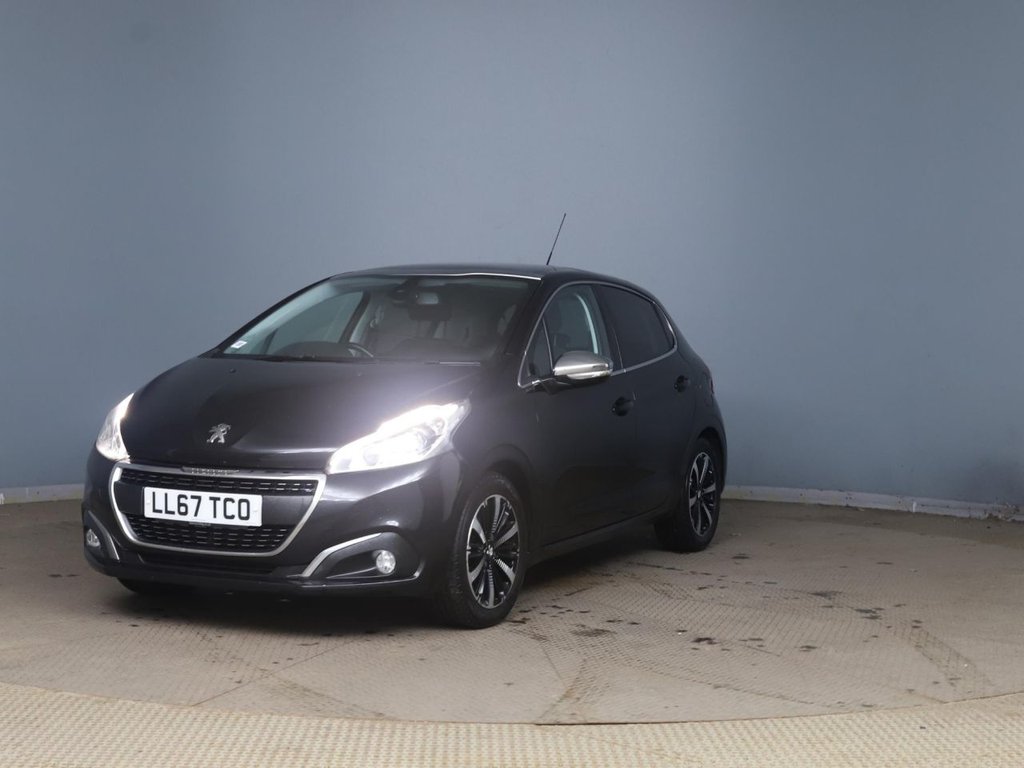 Used Peugeot 208 2017 for sale - 77920570: Photo 9