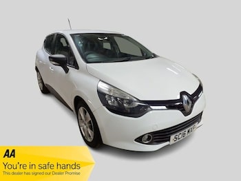 Used Renault Clio 2016 for sale - 77920181: Photo