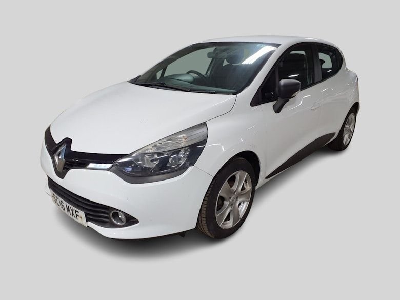 Used Renault Clio 2016 for sale - 77920181: Photo 2