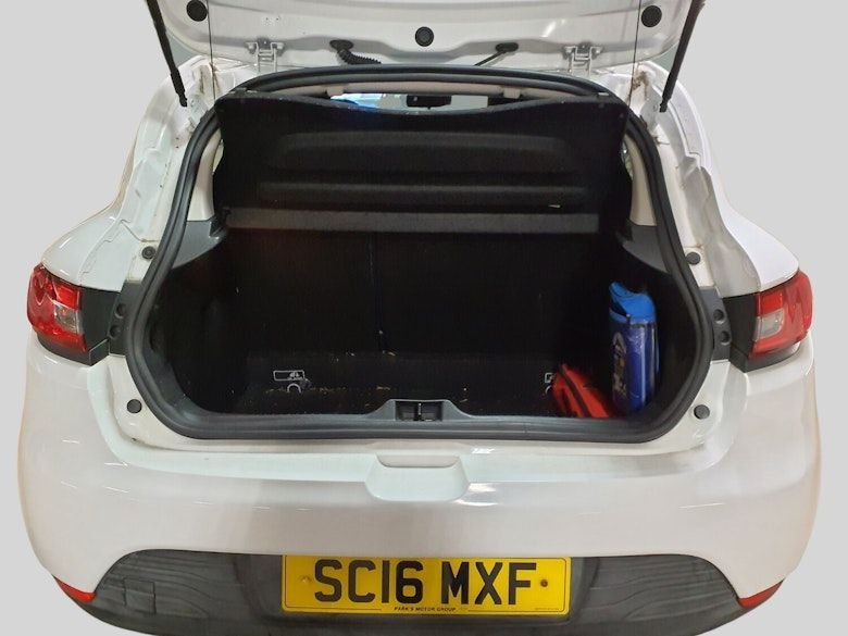 Used Renault Clio 2016 for sale - 77920181: Photo 4