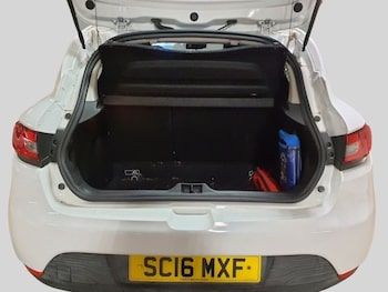 Used Renault Clio 2016 for sale - 77920181: Photo