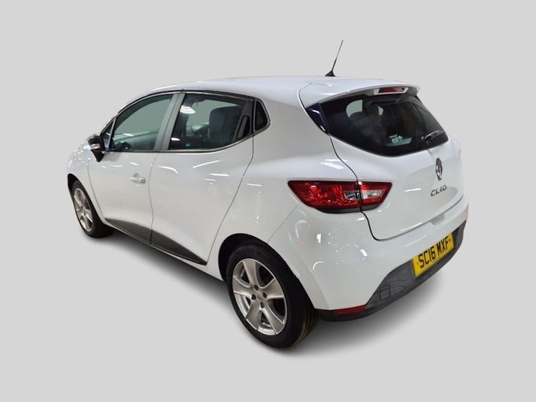 Used Renault Clio 2016 for sale - 77920181: Photo 6